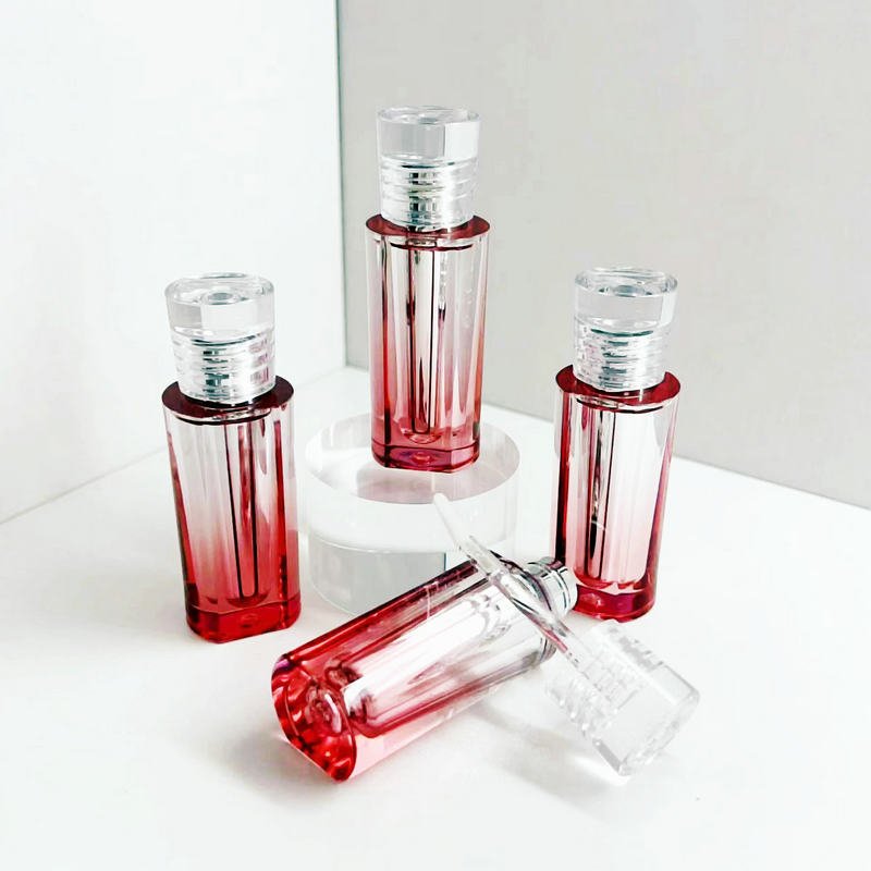 4.5ml Inner-outer Lip Oil Tube, Double Wall Empty Lip Glaze Container
