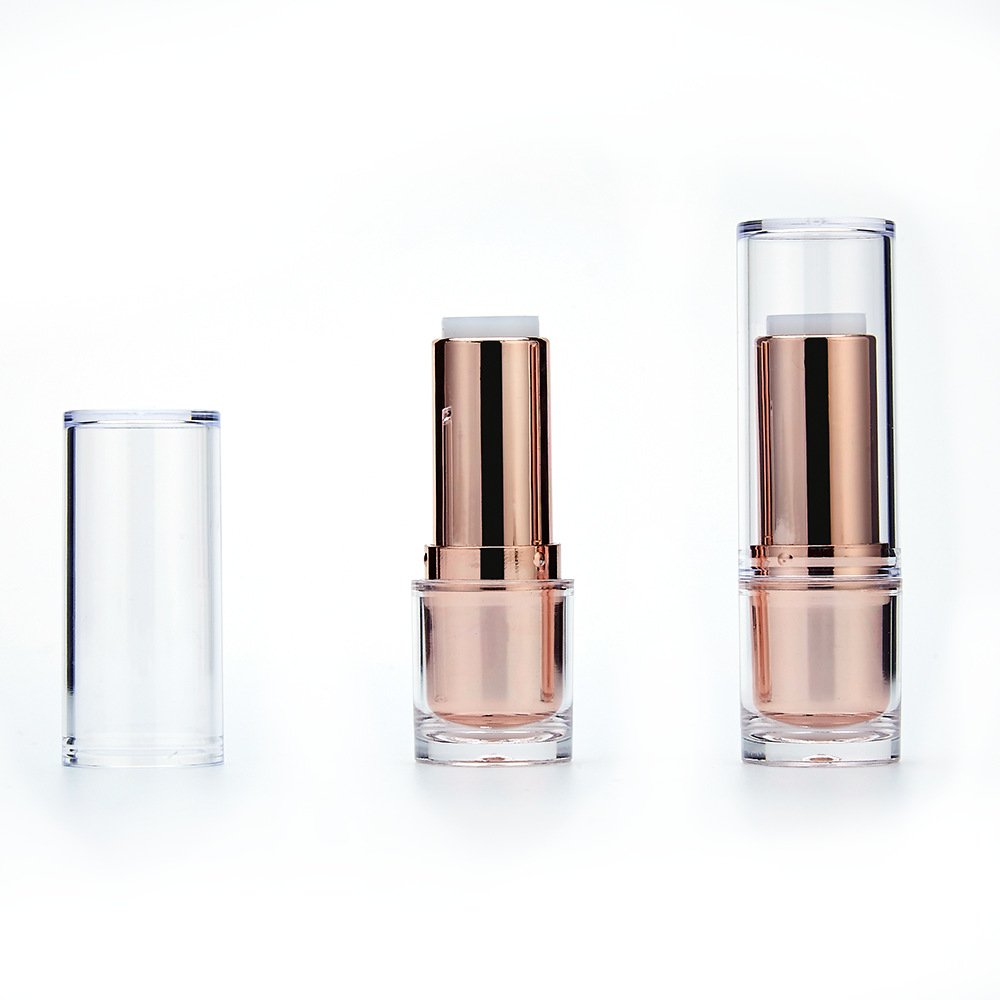 图片title文字 Custom Vintage Royal Green Lipstick Tube 3.5g