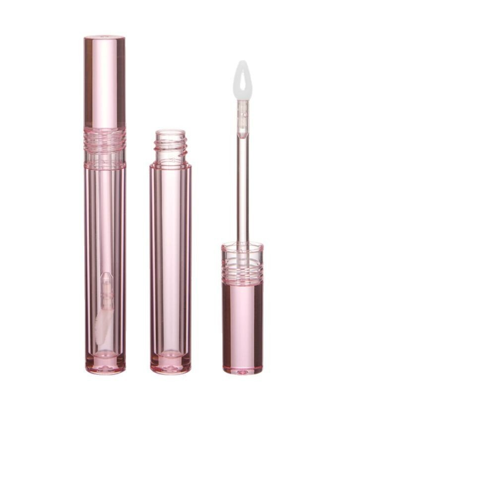 LG3057 2ml Semi‑clear Slim Lip Gloss Tube